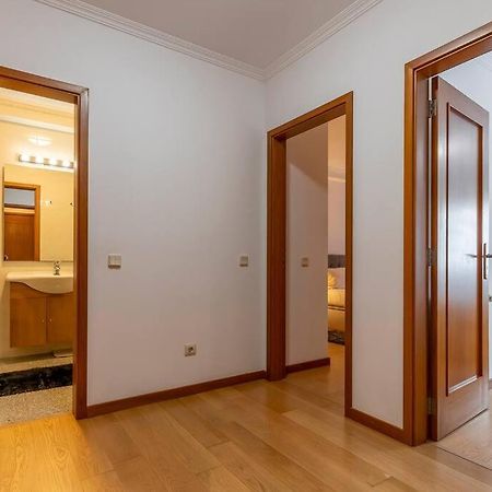 Pereira'S Apartment- Free Garage 아베이루 외부 사진