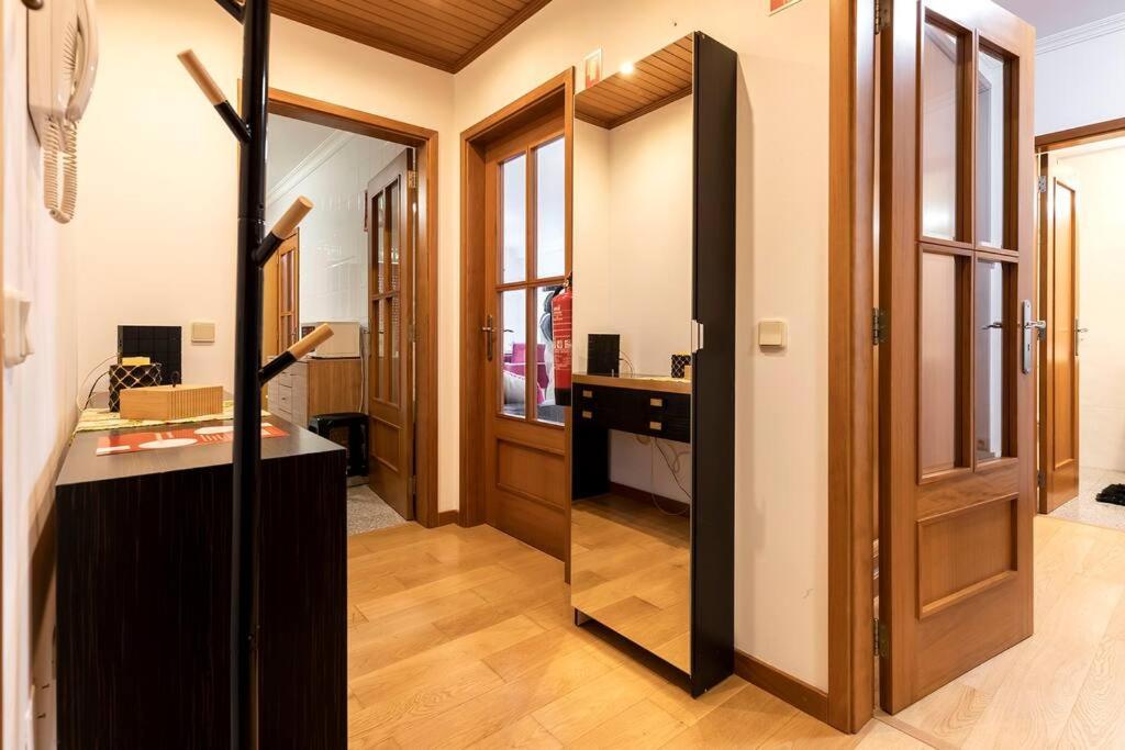 Pereira'S Apartment- Free Garage 아베이루 외부 사진