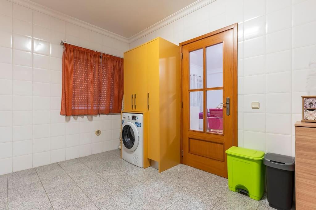 Pereira'S Apartment- Free Garage 아베이루 외부 사진