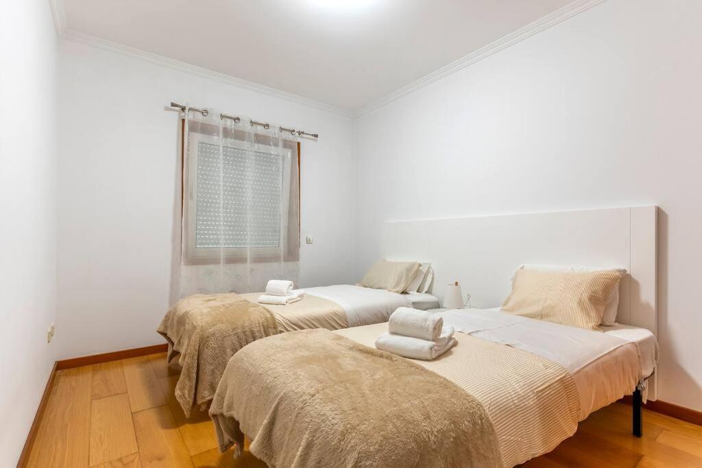 Pereira'S Apartment- Free Garage 아베이루 외부 사진