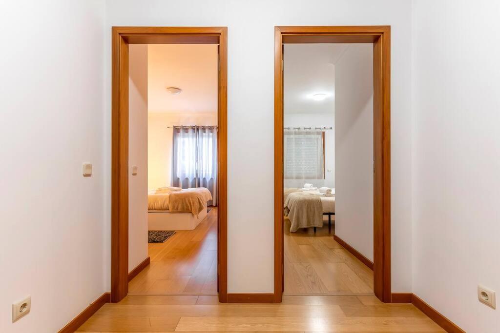 Pereira'S Apartment- Free Garage 아베이루 외부 사진