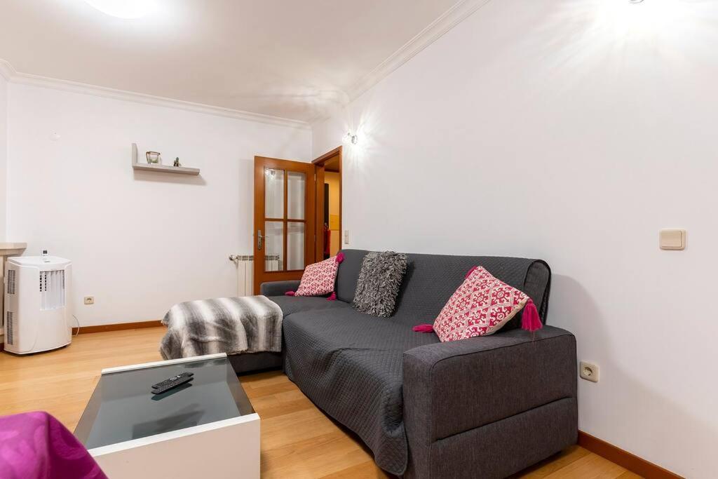 Pereira'S Apartment- Free Garage 아베이루 외부 사진