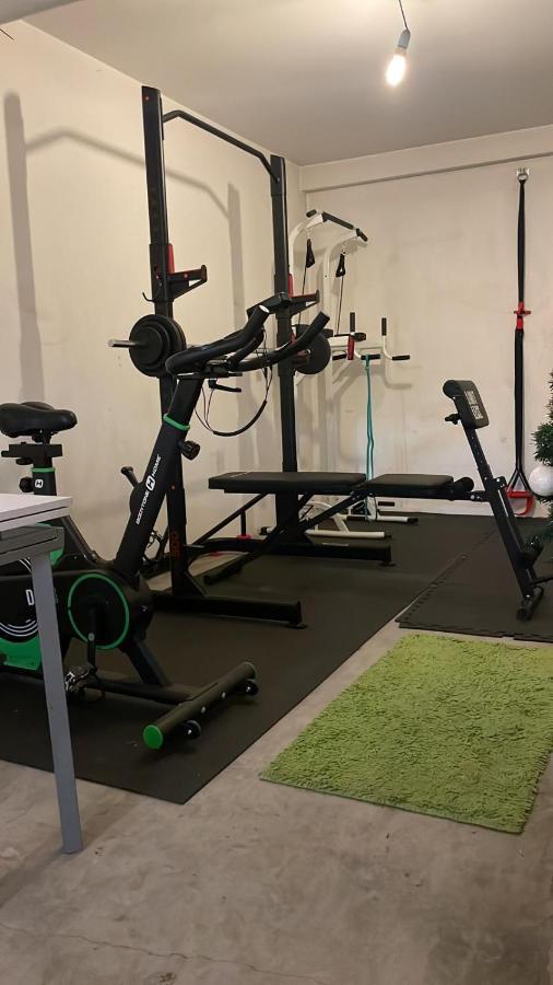 Pereira'S Apartment- Free Garage 아베이루 외부 사진